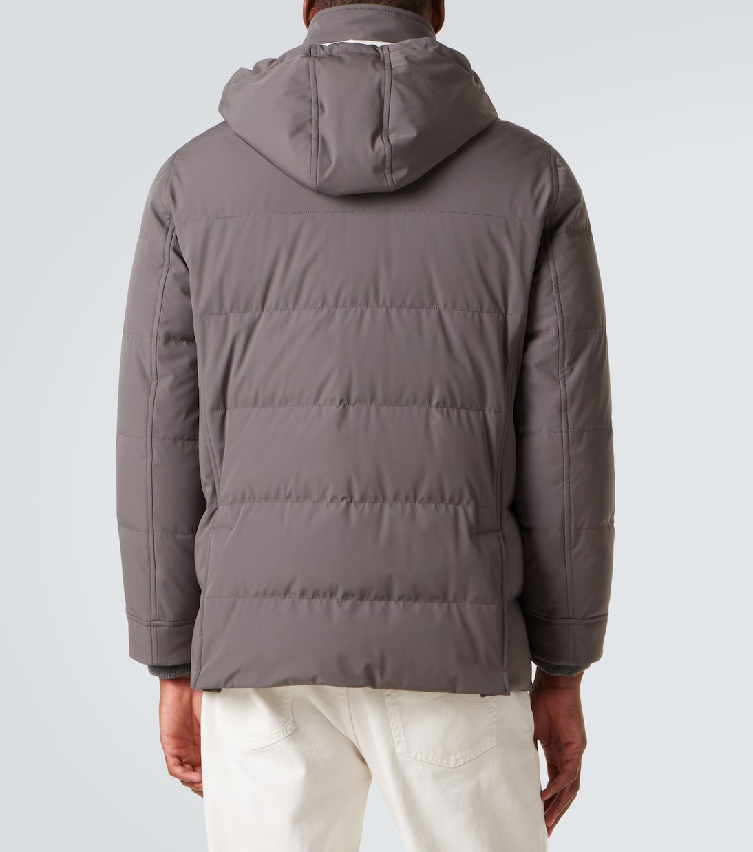 Veste doudoune | Brunello Cucinelli