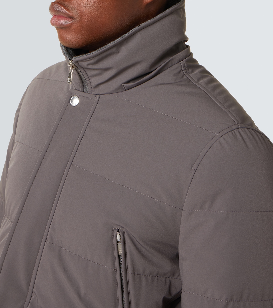 Veste doudoune | Brunello Cucinelli
