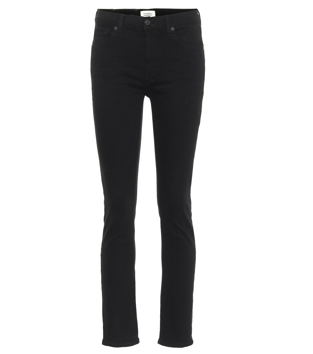 Mid-Rise Slim Jeans Skyla | Citizens of Humanity