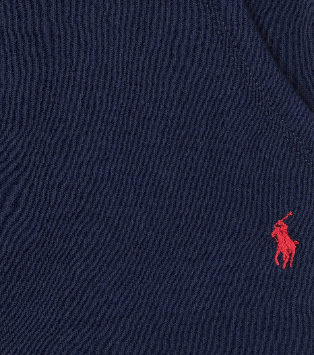 Cotton-blend jersey trackpants | Polo Ralph Lauren Kids