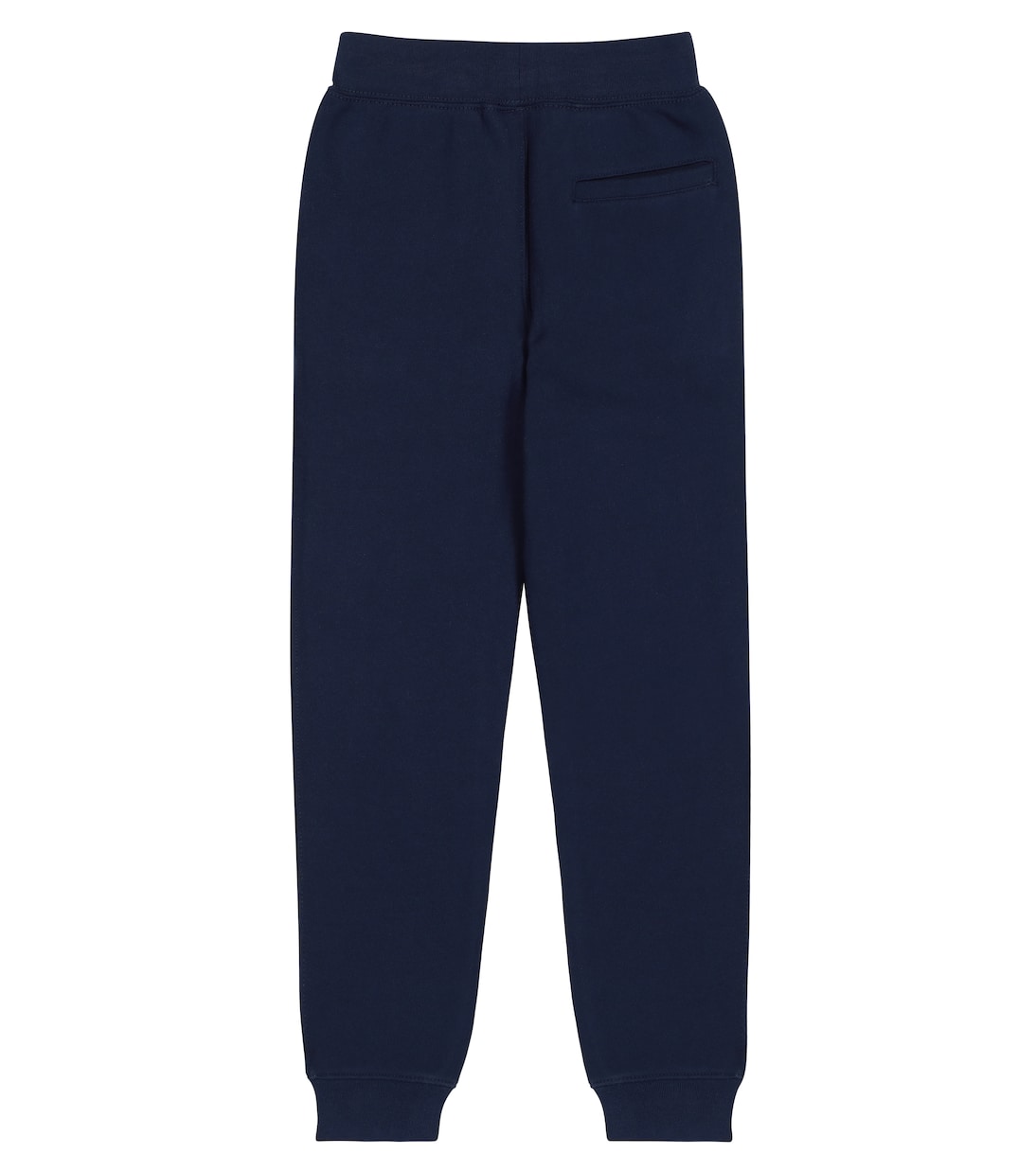 Cotton-blend jersey trackpants | Polo Ralph Lauren Kids
