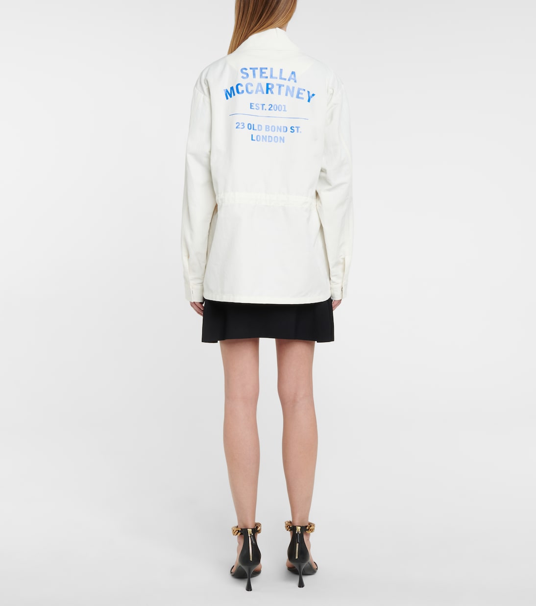 Jacke | Stella McCartney