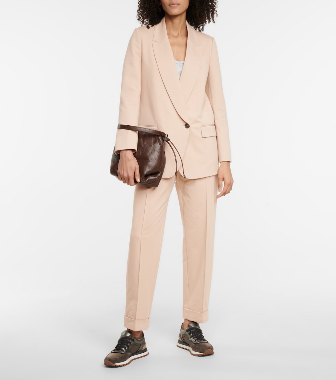 Hose aus Baumwolle | Brunello Cucinelli