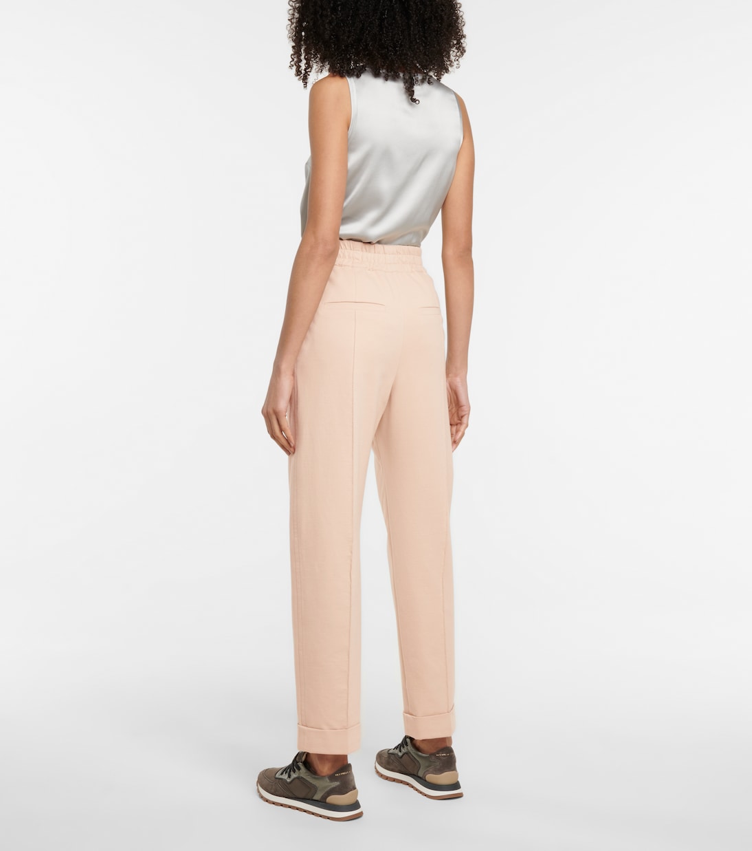 Hose aus Baumwolle | Brunello Cucinelli