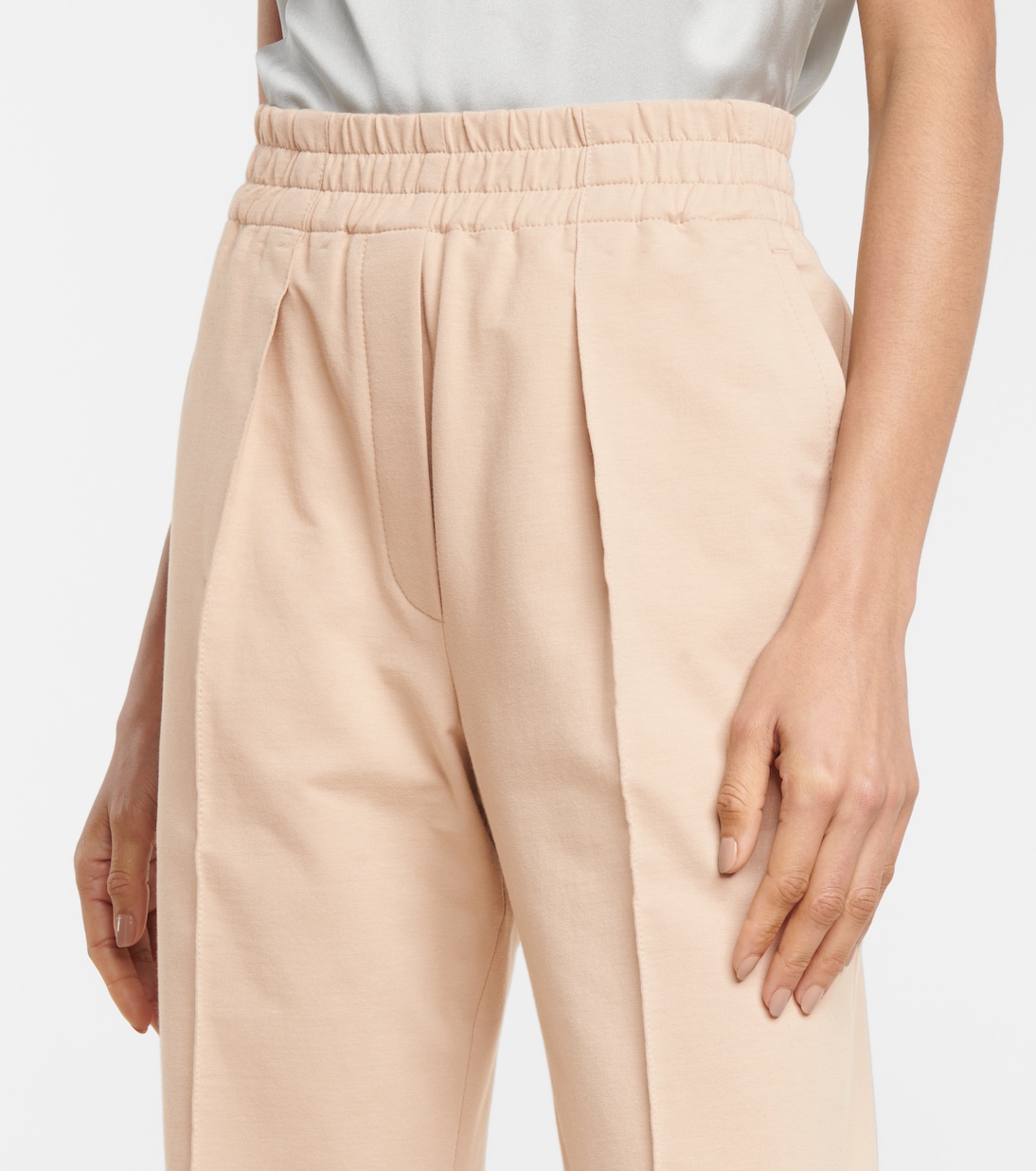 Hose aus Baumwolle | Brunello Cucinelli