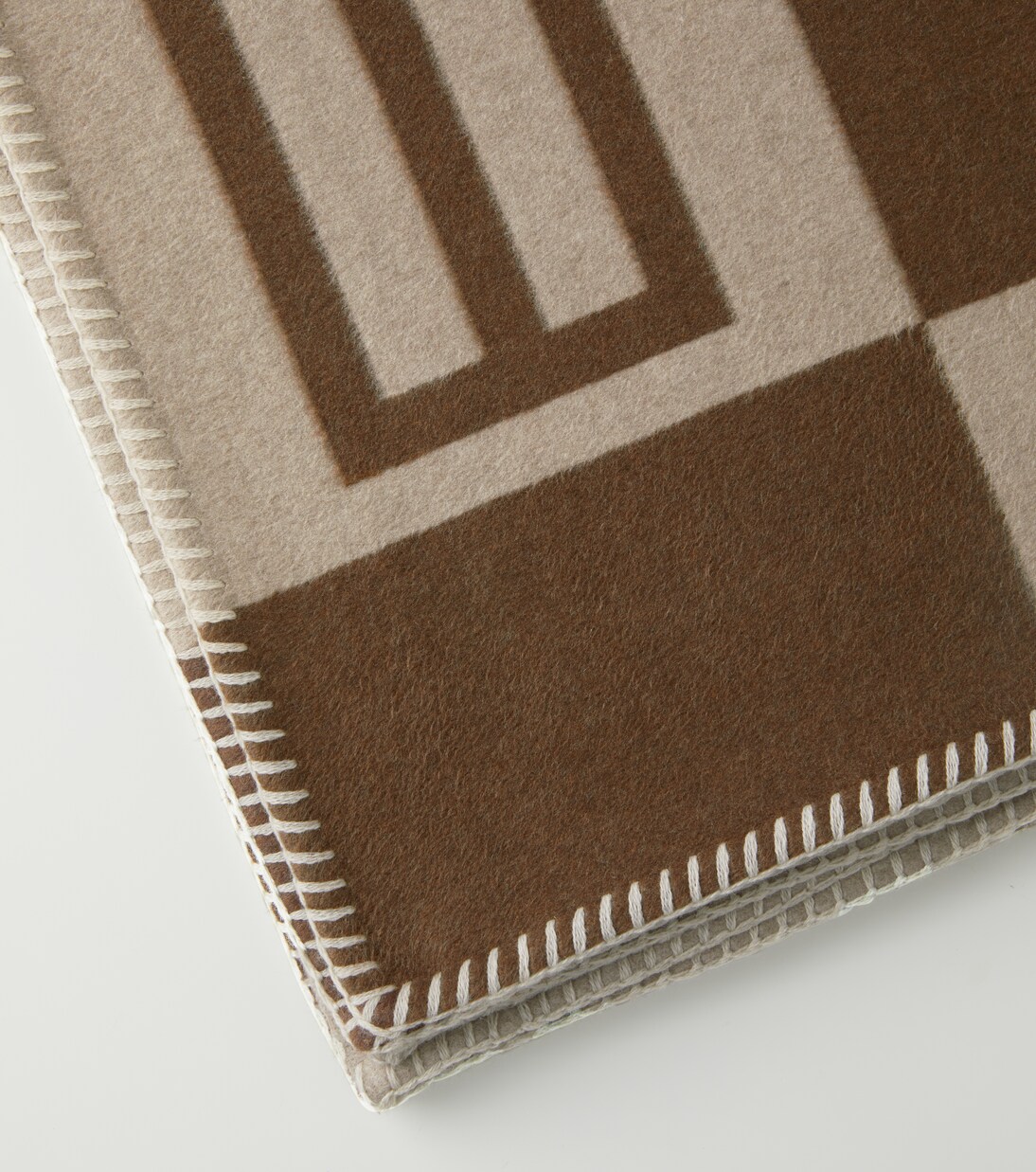 Jacquard silk throw | Etro