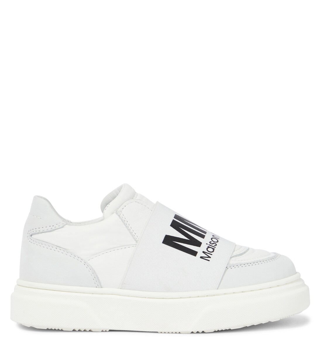 Logo sneakers | MM6 Maison Margiela Kids