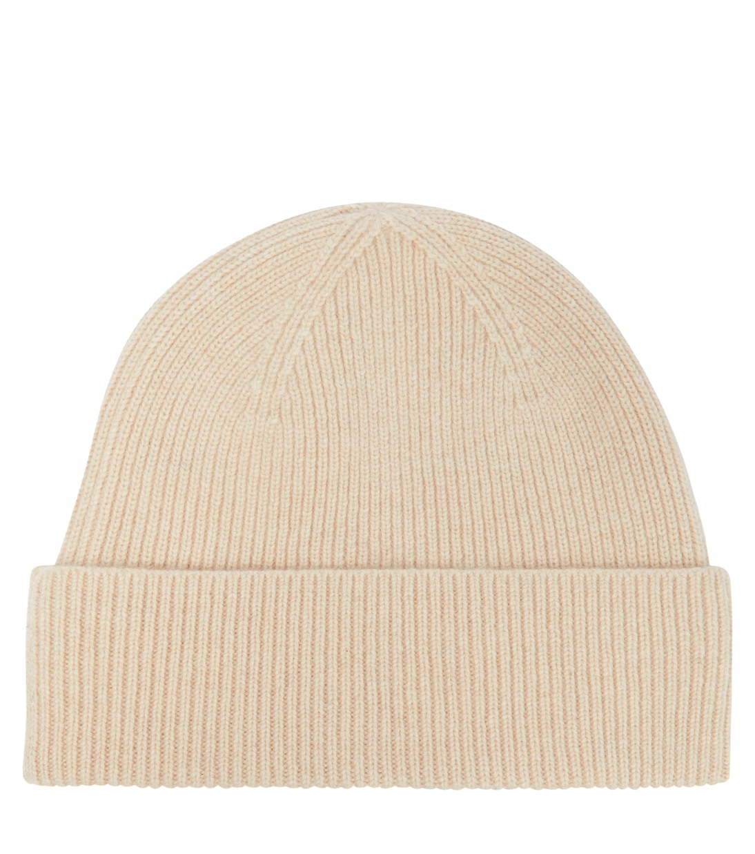 Benny ribbed-knit cashmere beanie | Bonpoint