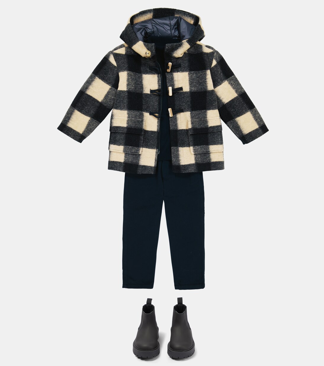 Chelsea boots | Il Gufo