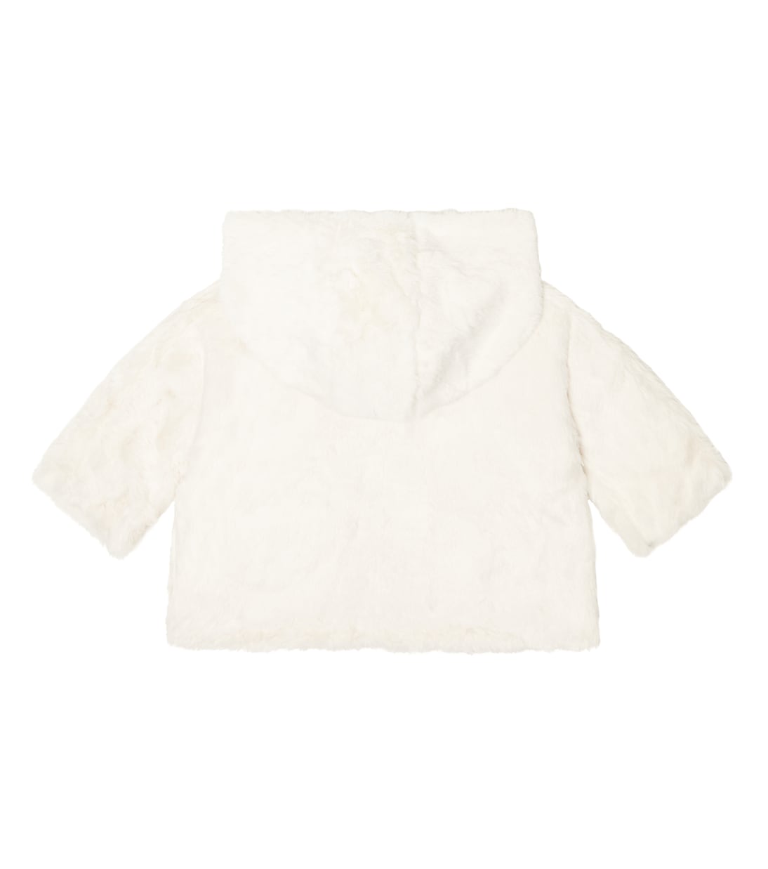 Baby Wendbarer Mantel Felvet | Louise Misha