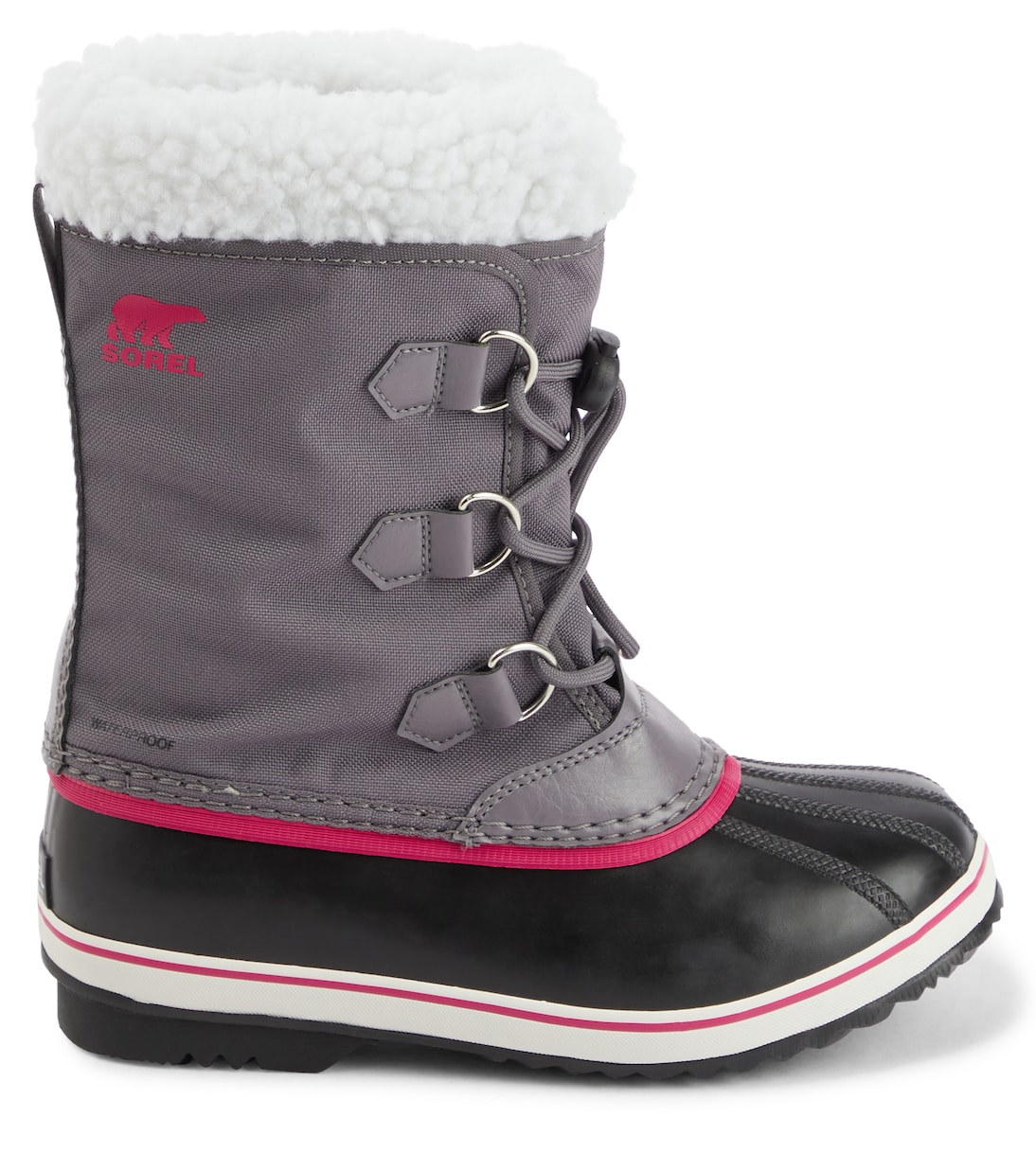 Youth Yoot Pac™ boots | Sorel Kids