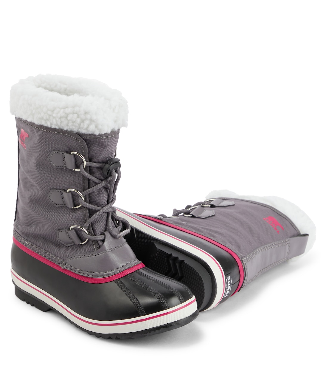 Youth Yoot Pac™ boots | Sorel Kids
