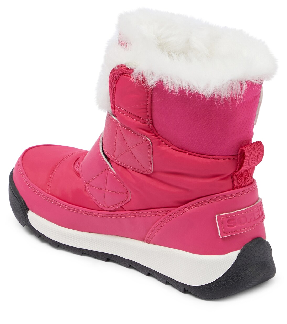Whitney™ II Strap nylon boots | Sorel Kids