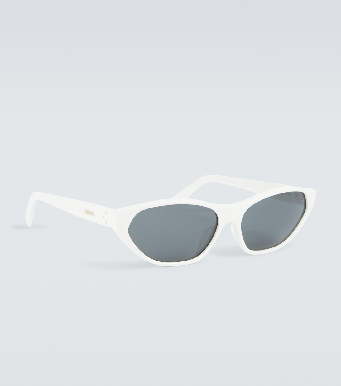 Cat-Eye-Sonnenbrille | Celine Eyewear