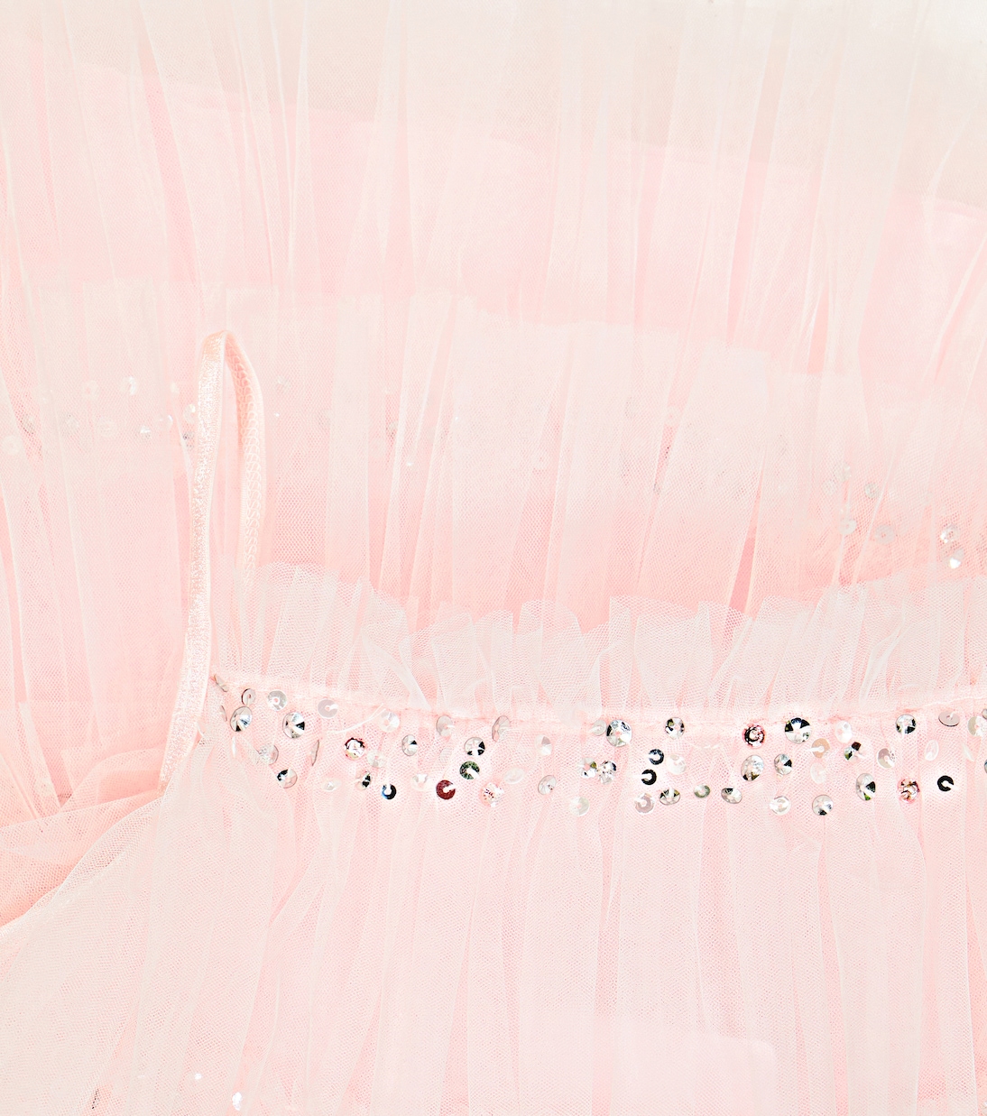 Mahala embellished tulle dress | Tutu Du Monde