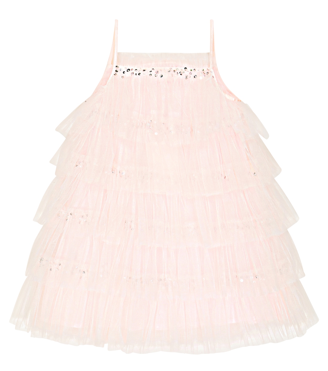 Mahala embellished tulle dress | Tutu Du Monde