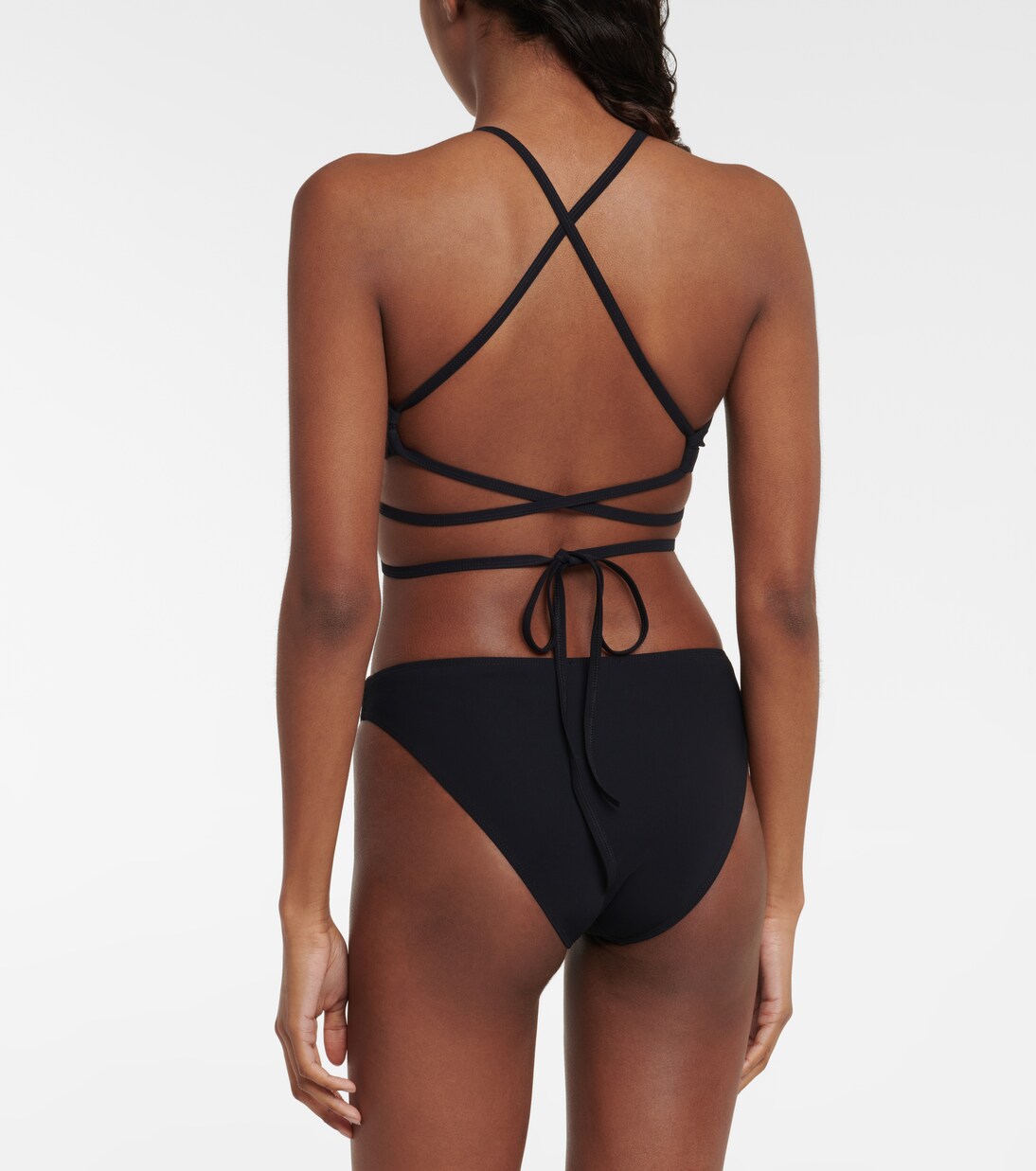 Haut de bikini Solange | Isabel Marant