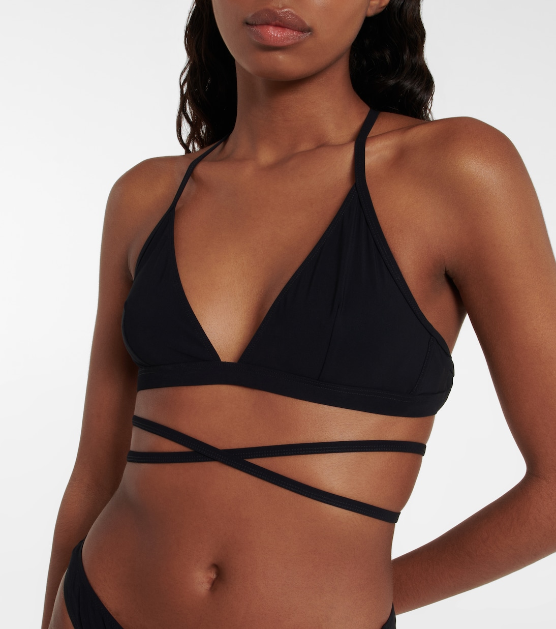 Haut de bikini Solange | Isabel Marant
