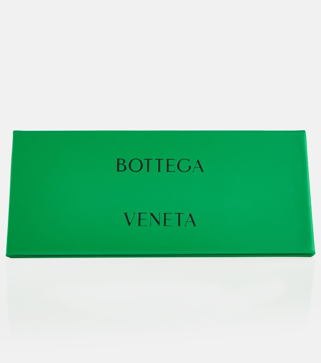 Lunettes de soleil carrées | Bottega Veneta