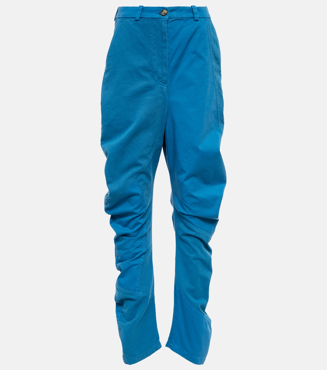 High-Rise-Hose Twisted | JW Anderson
