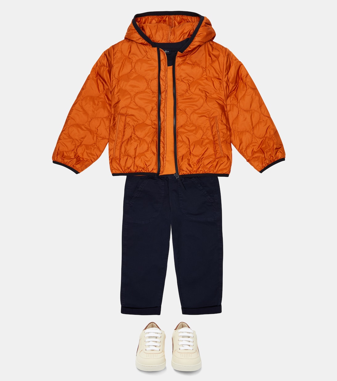 Steppjacke | Il Gufo