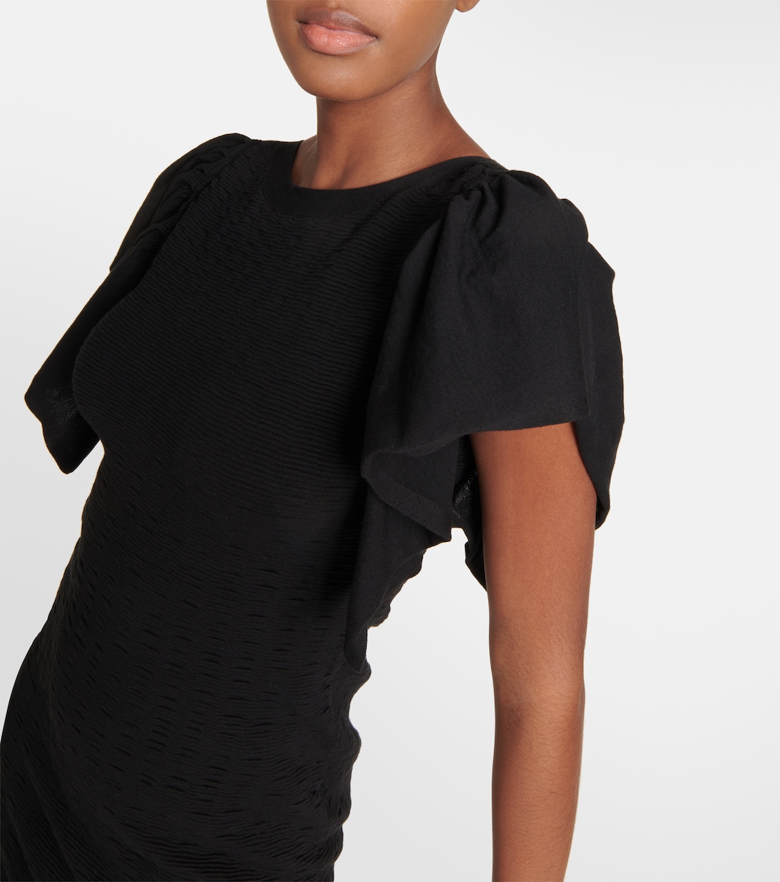 Robe en coton mélangé | Dorothee Schumacher