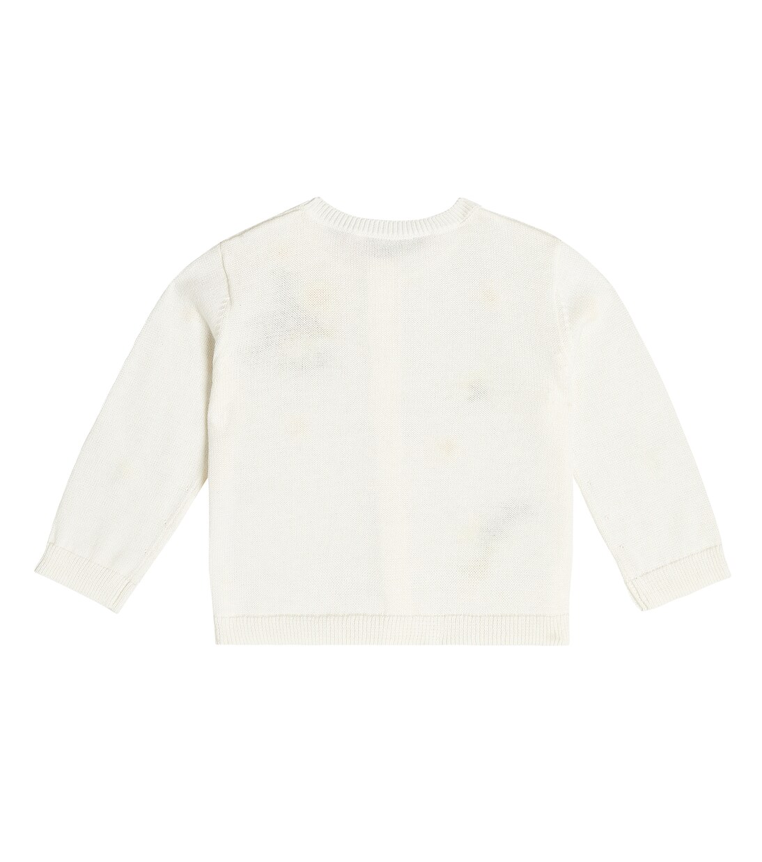 Baby Cardigan Claudie aus Baumwolle | Bonpoint