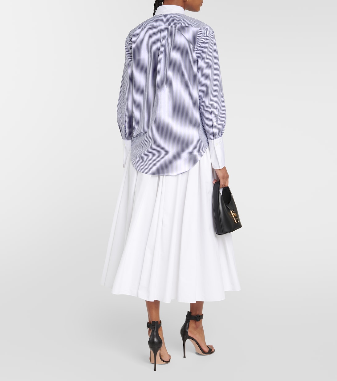 Hemd aus Baumwolle | Polo Ralph Lauren