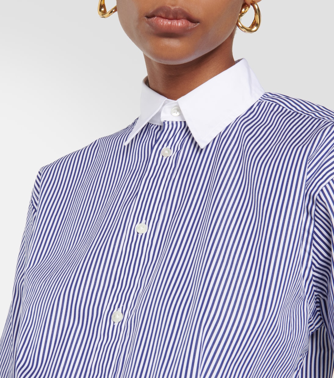 Hemd aus Baumwolle | Polo Ralph Lauren