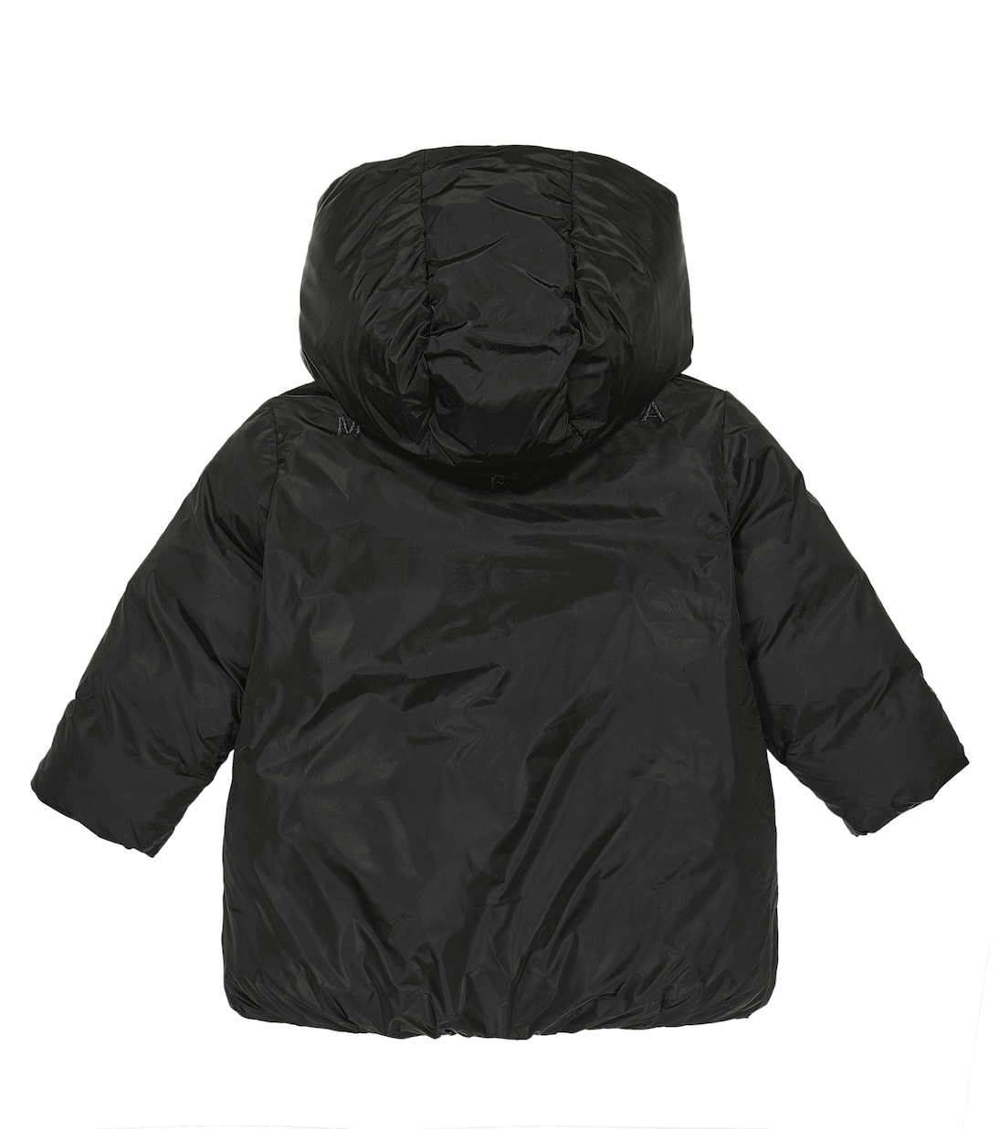 Puffer coat | MM6 Maison Margiela Kids