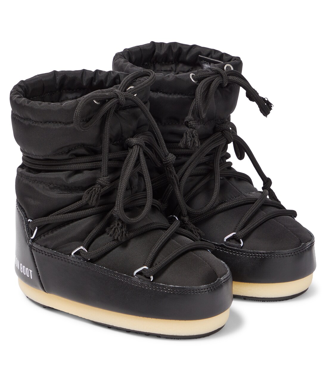 Icon Light Low snow boots | Moon Boot Kids