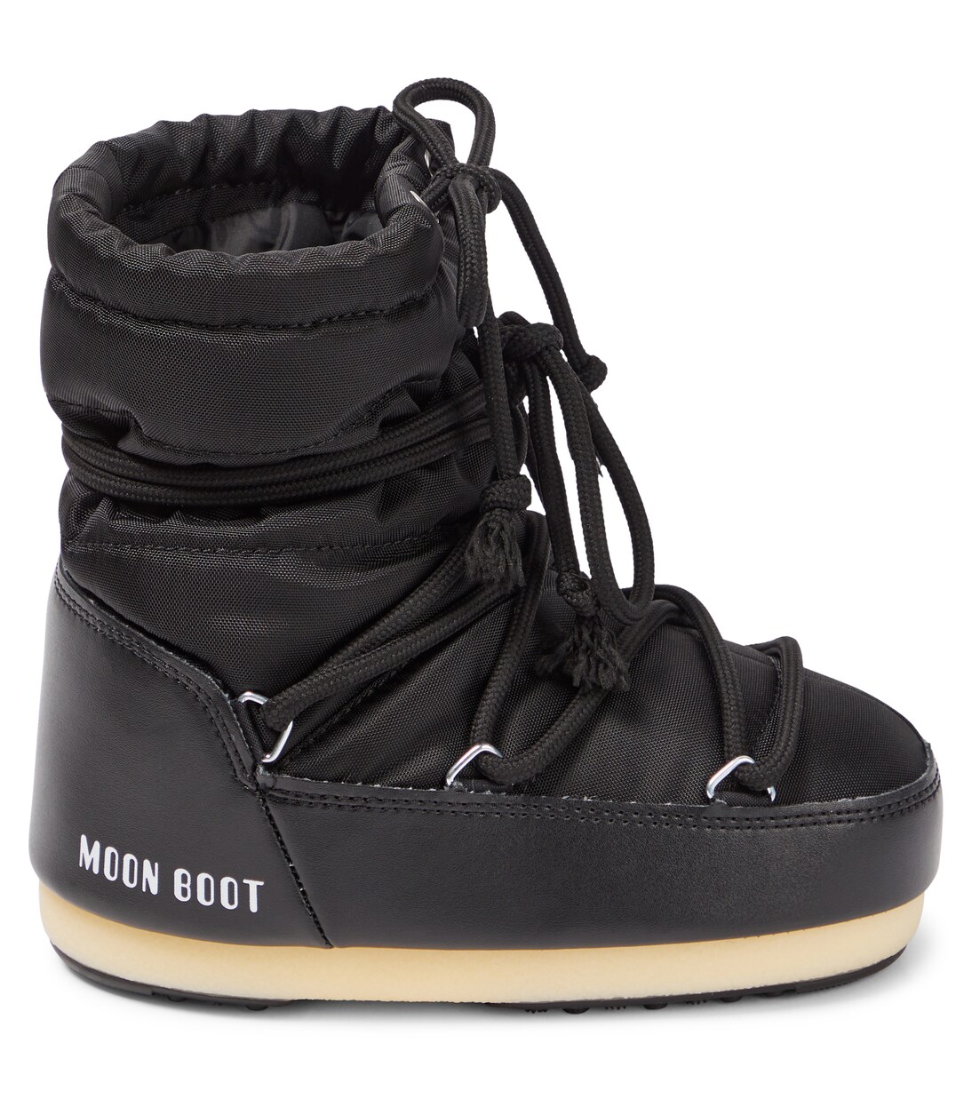 Icon Light Low snow boots | Moon Boot Kids