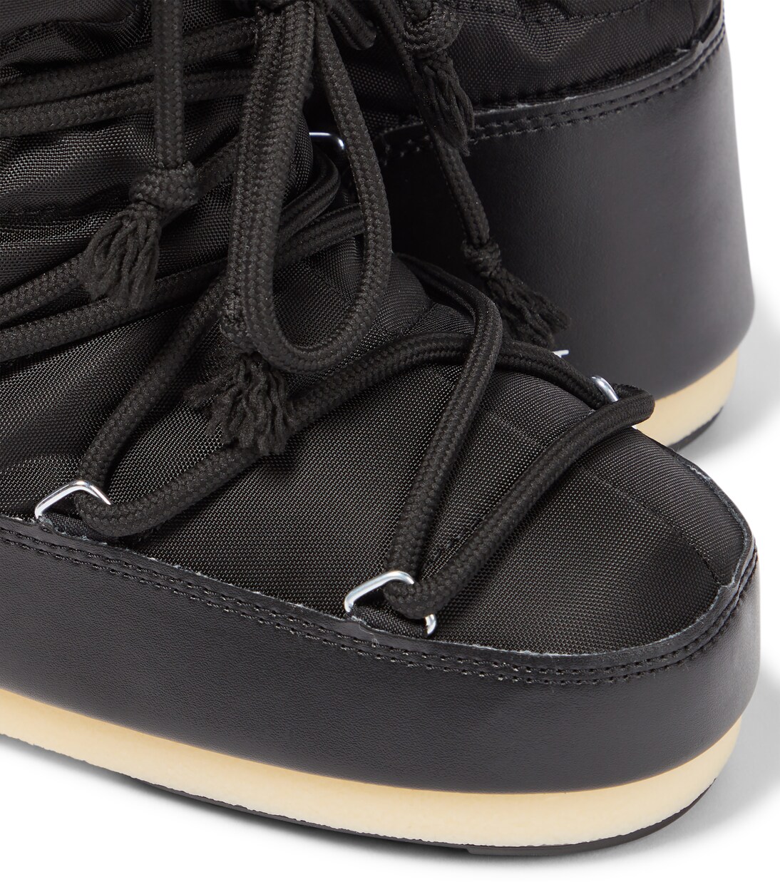 Icon Light Low snow boots | Moon Boot Kids