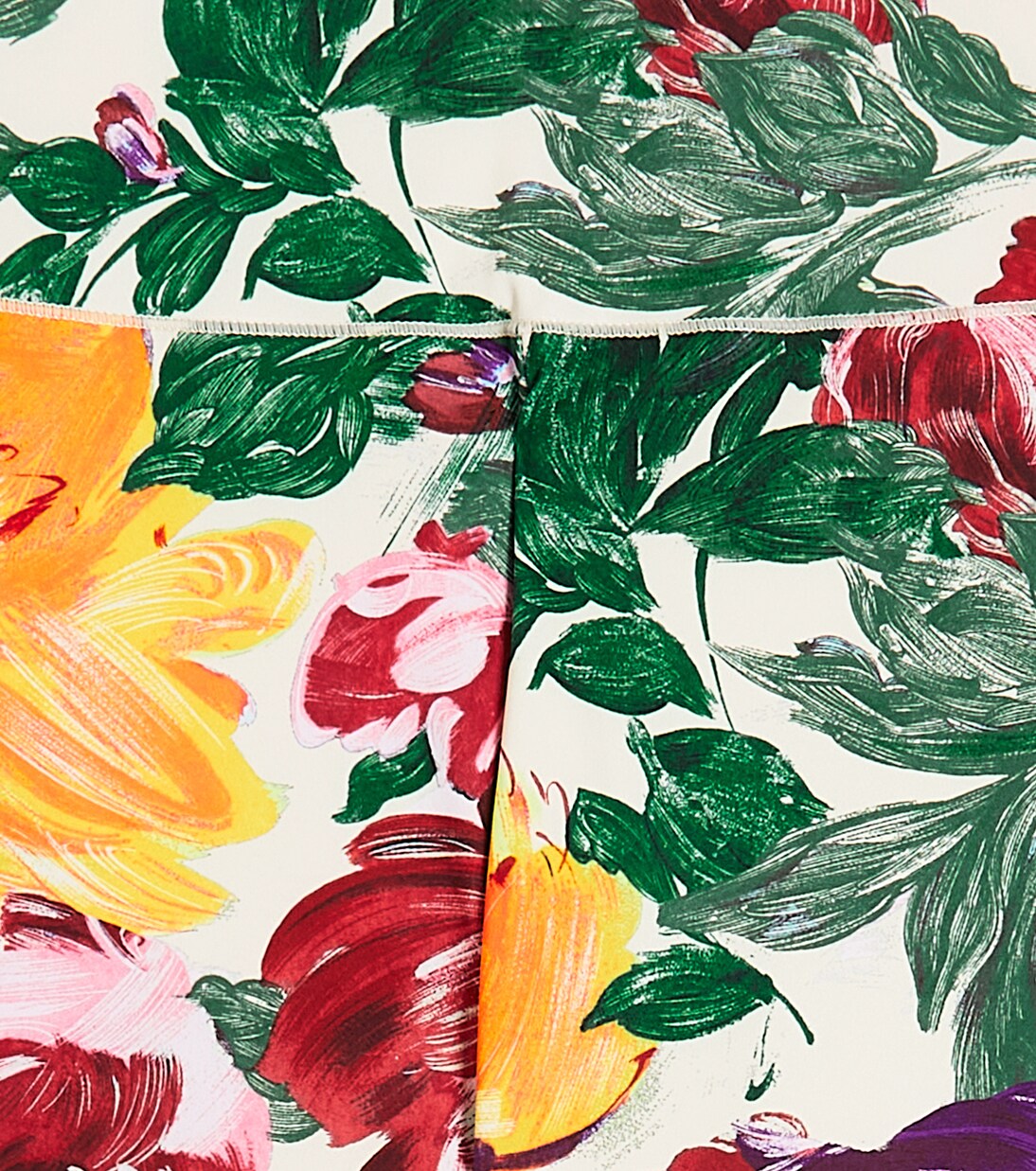 Olympia floral leggings | Molo