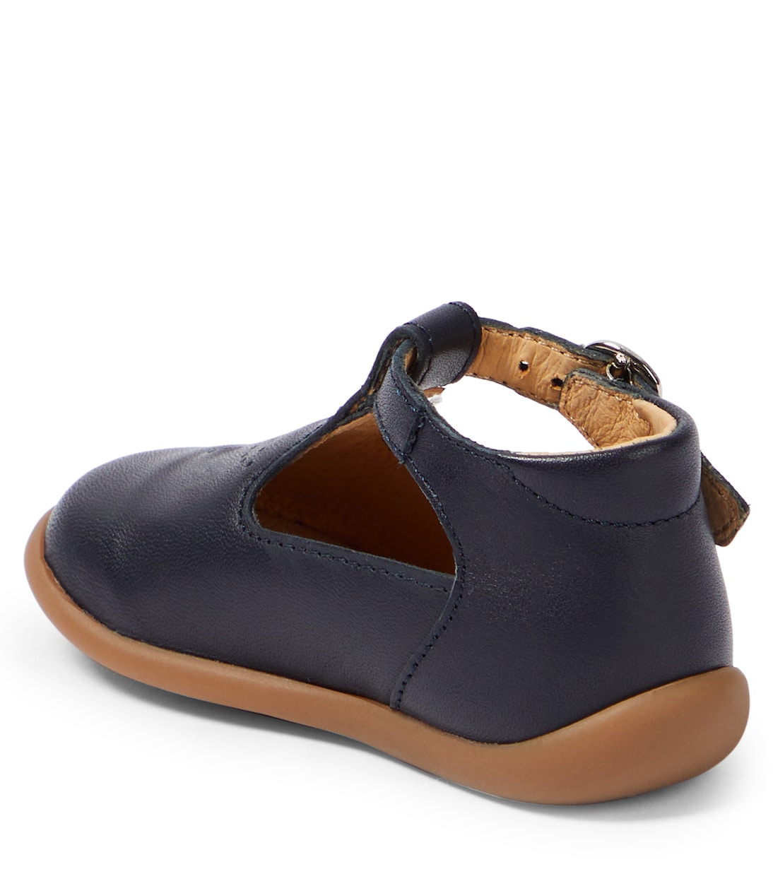 Baby Stand Up Salome Bucky sandals | Pom d'Api