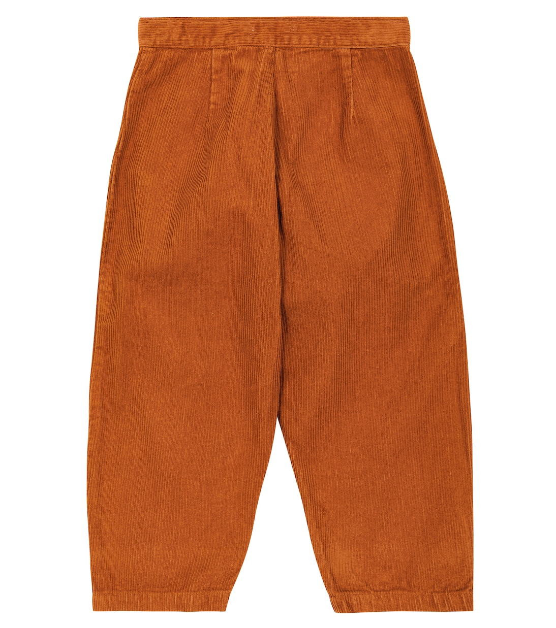 Pantalon en velours côtelé de coton | Tinycottons