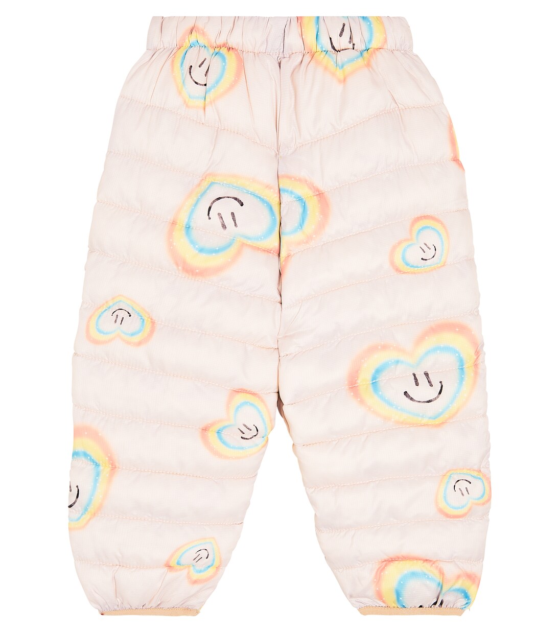 Baby Percy puffer pants | Molo
