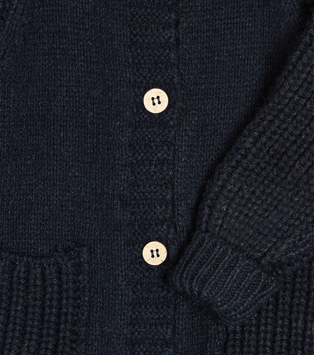 Bébé – Cardigan Timeo | 1 + in the Family