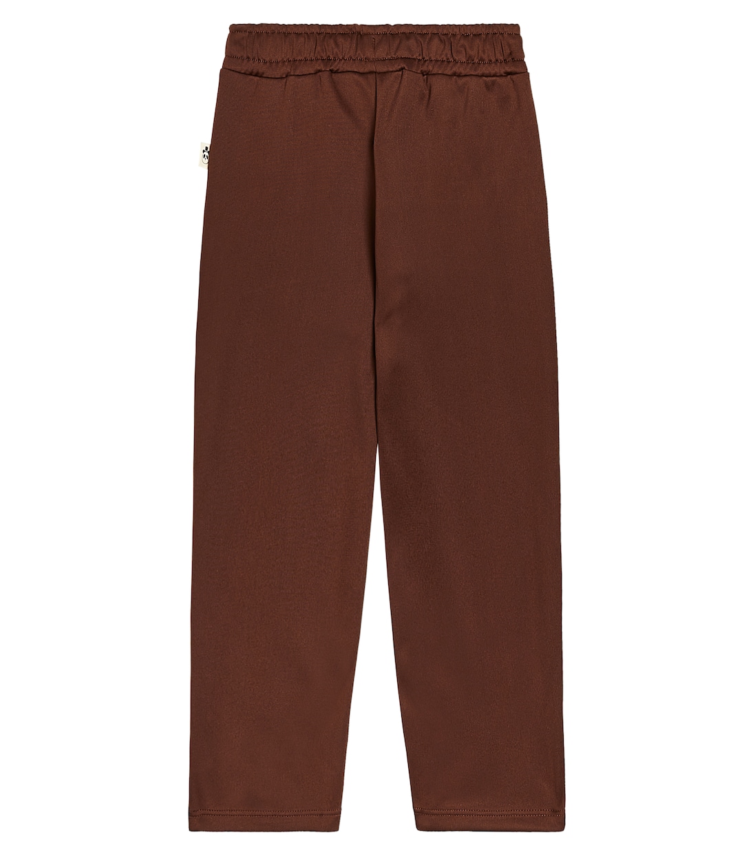 Striped sweatpants | Mini Rodini