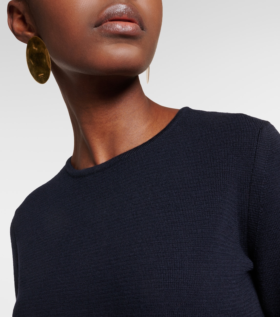 Minikleid Eridani aus Wolle | Max Mara