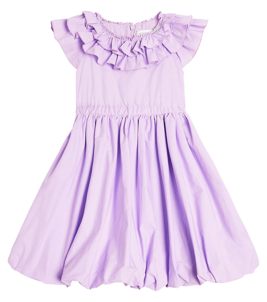 Robe en coton | Monnalisa