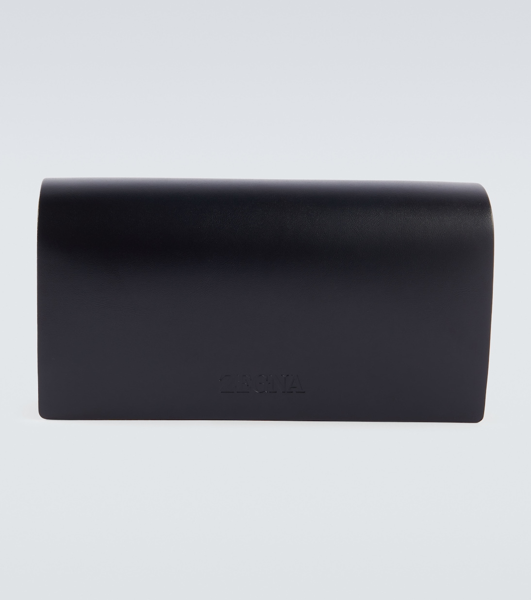 Aurora II flat-top sunglasses | Zegna