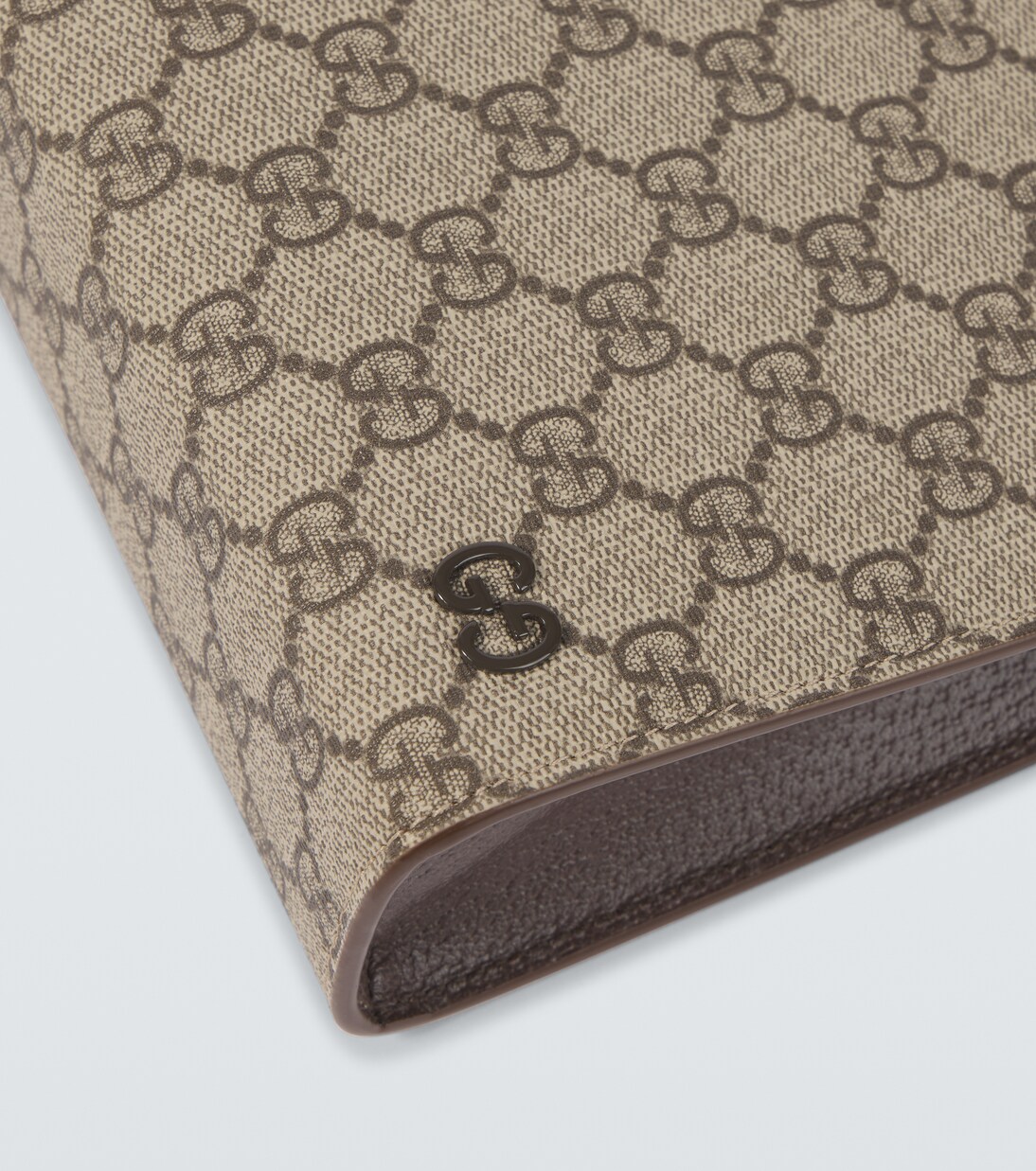 Etui GG aus Canvas | Gucci