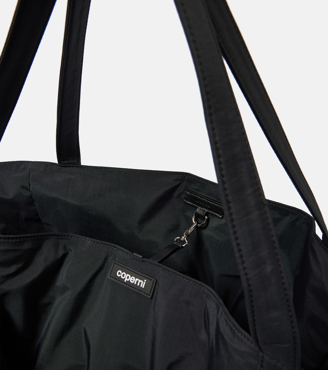 Borsa Belt Cabas in tessuto tecnico | Coperni