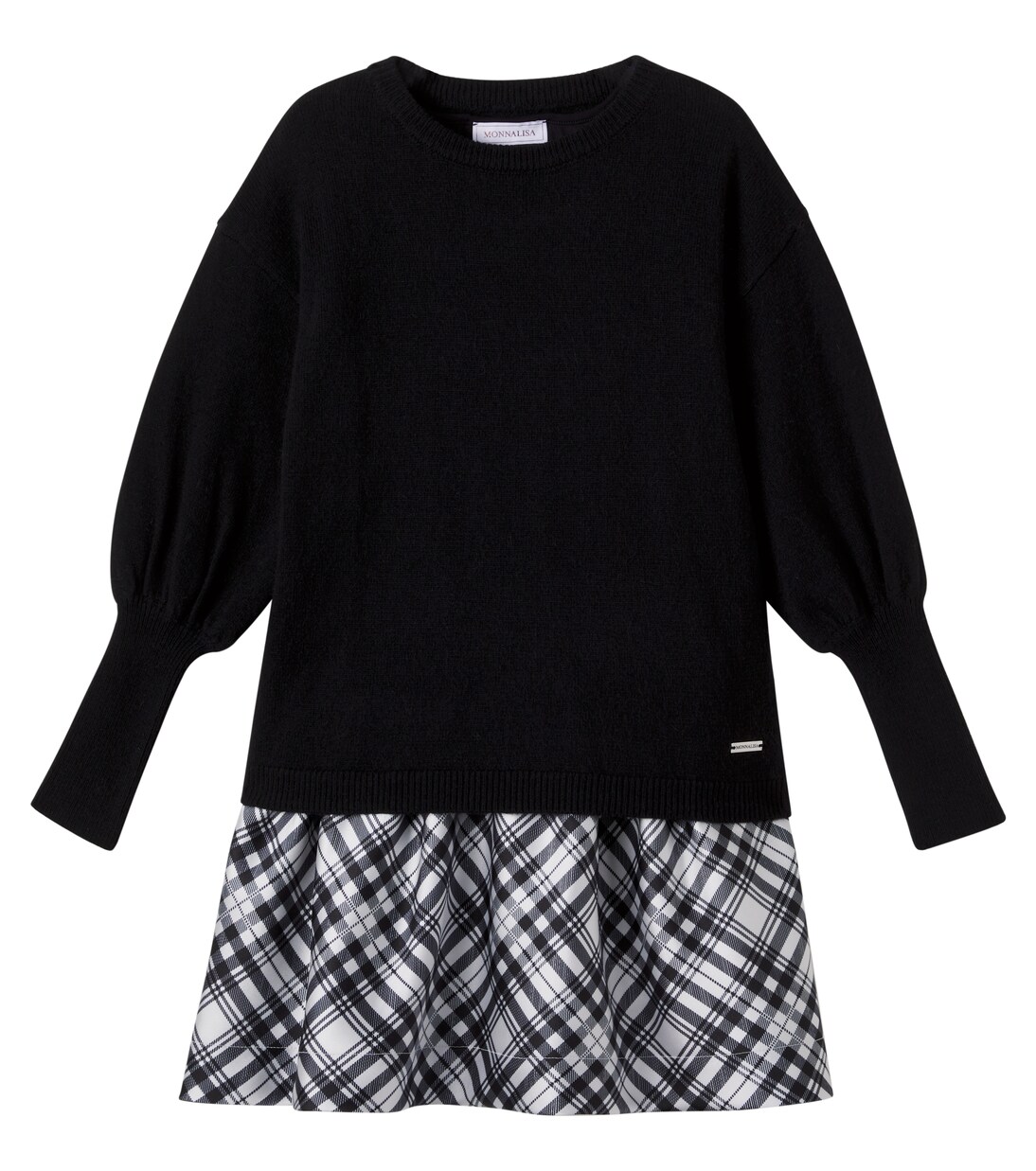 Robe pull | Monnalisa