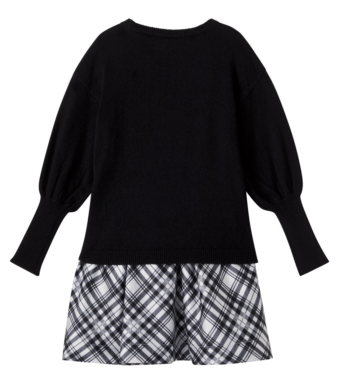 Robe pull | Monnalisa