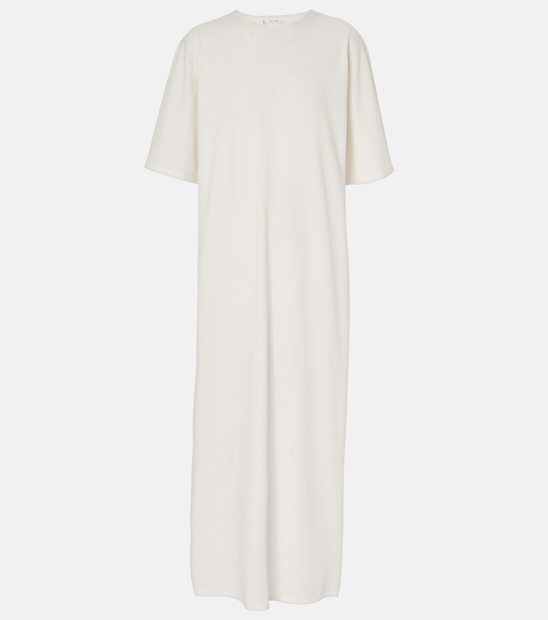 Maxikleid Gitu aus Strick | The Row