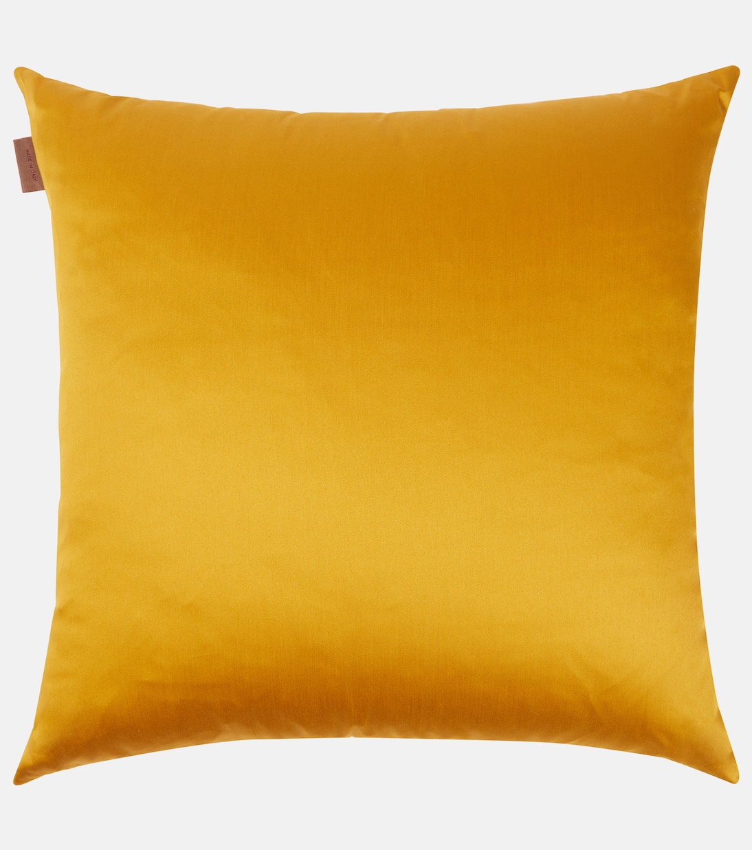 Kentia embroidered cotton cushion | Etro