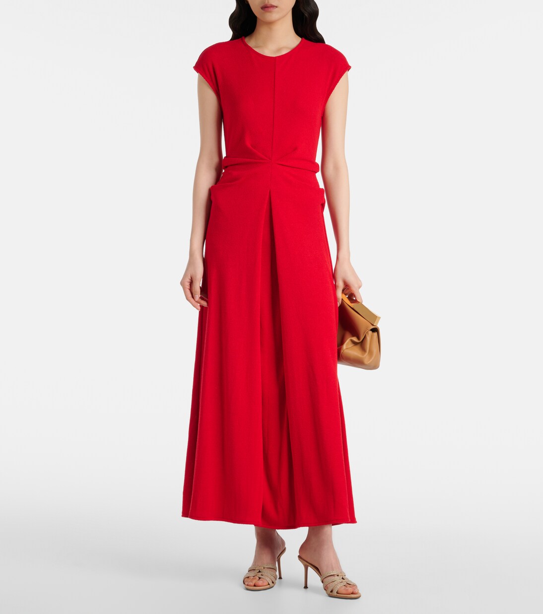 Pantoletten Playita 75 | Aquazzura