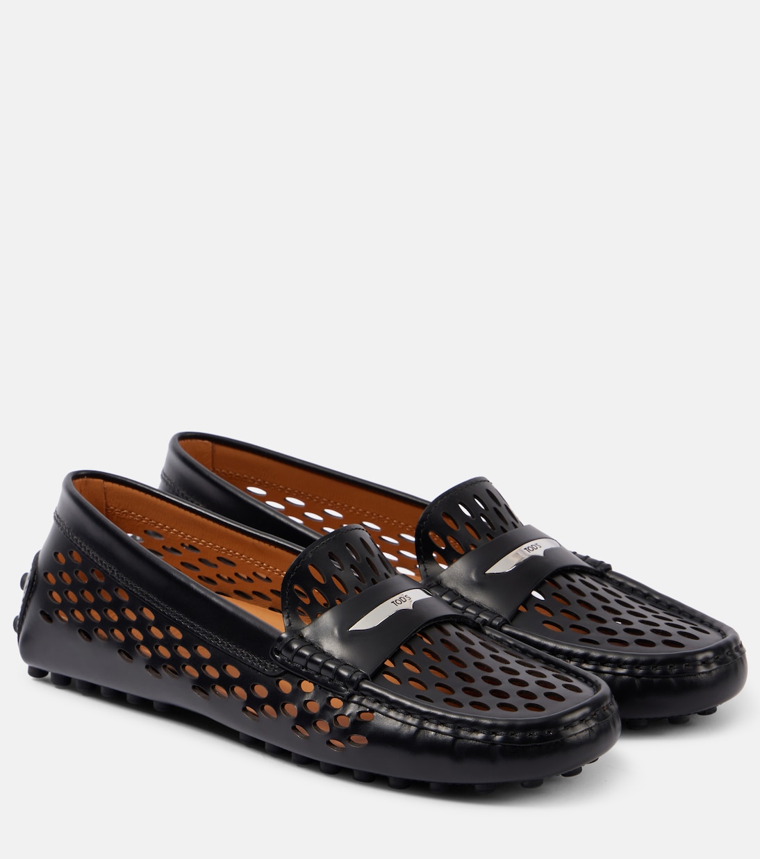 Mokassins Gommino aus Leder | Tod's